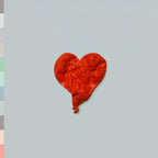 808s & Heartbreak (CD)