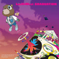 Graduation [Explicit Content] (CD)