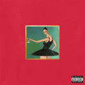 My Beautiful Dark Twisted Fantasy (CD)
