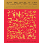 My Beautiful Dark Twisted Fantasy (CD)