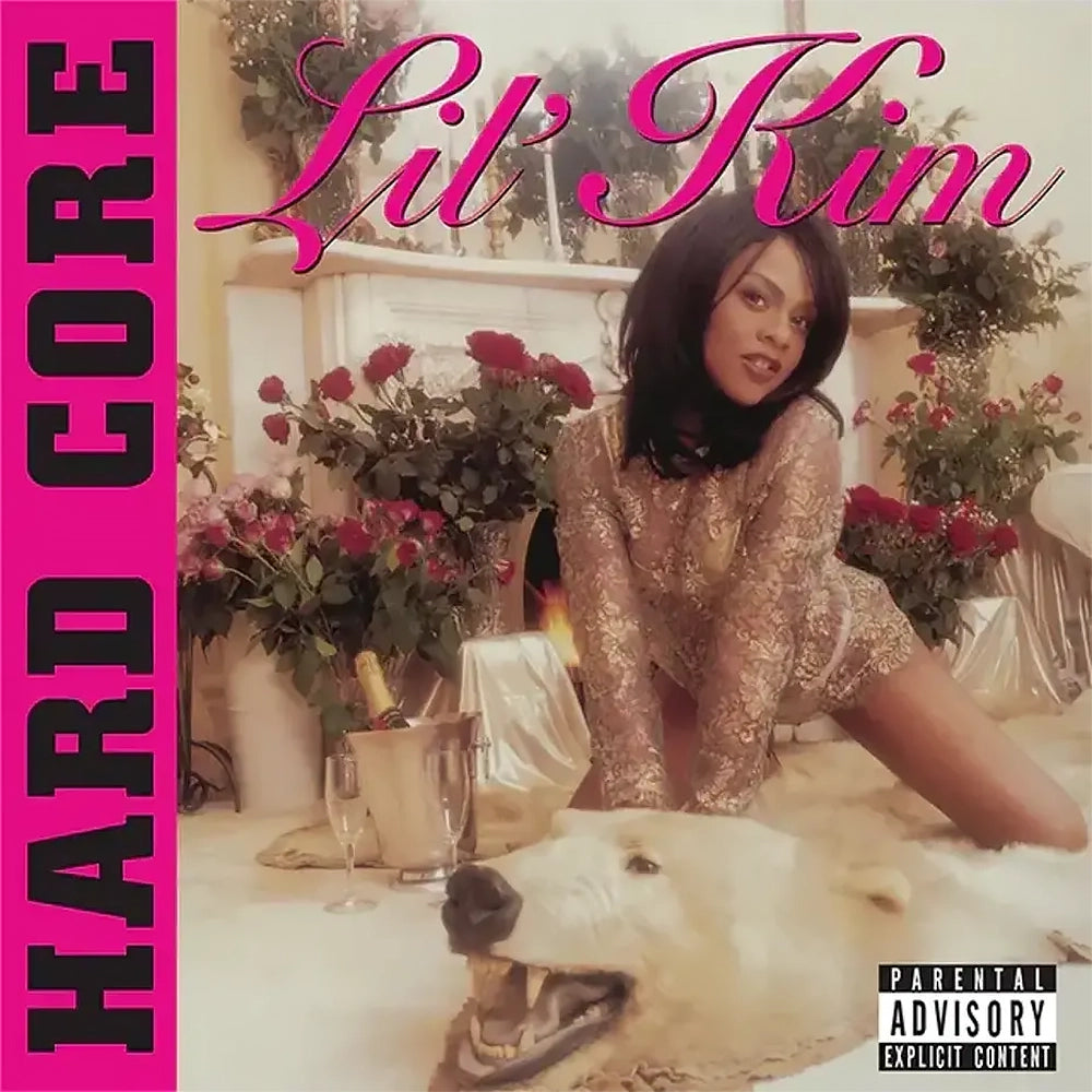 Hard Core (2xLP, Champagne On Ice Color Vinyl)