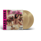Hard Core (2xLP, Champagne On Ice Color Vinyl)