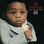 Tha Carter III, 15th Anniversary (2xLP)