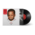 Lil Wayne - Tha Carter VI album cover