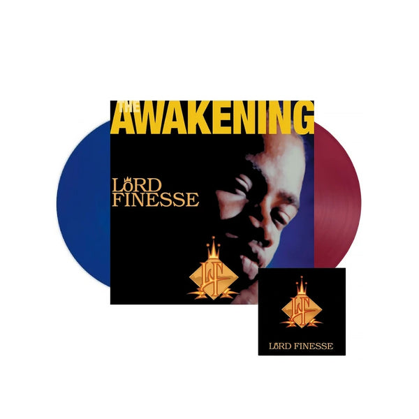 Lord Finesse