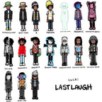 Last Laugh [Archive Tape] (LP)