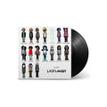 Last Laugh [Archive Tape] (LP)