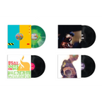 Beat Konducta Box Set (7LP)