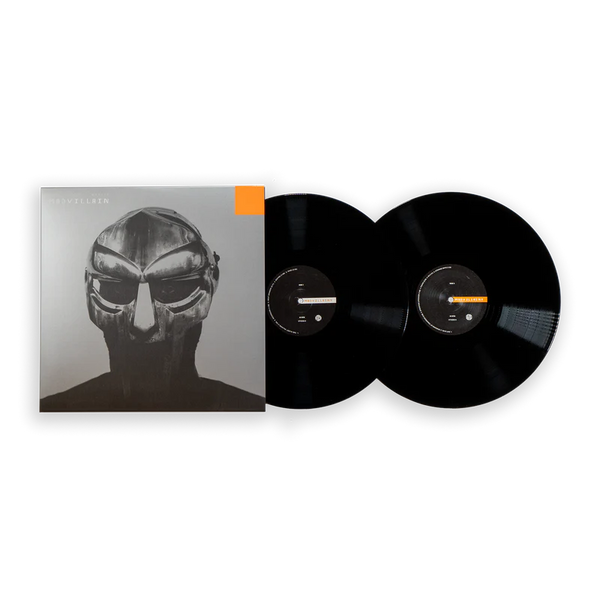 Madvillain