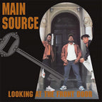Looking at the Front Door (7")