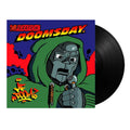 Operation: Doomsday (LP)