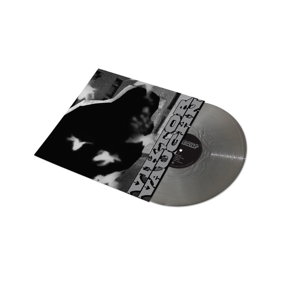 Vaudeville Villain (2xLP, Silver Vinyl)