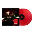 Nas - Light-Years (Red Vinyl) album cover