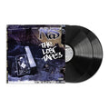 Nas - The Lost Tapes album cover