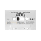 Prolific (Cassette, White)