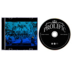 Prolific (CD)