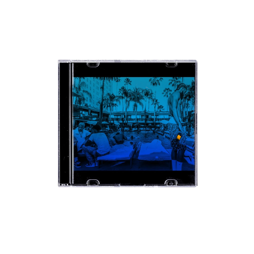 Prolific (CD)