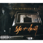 Life After Death (3xLP)