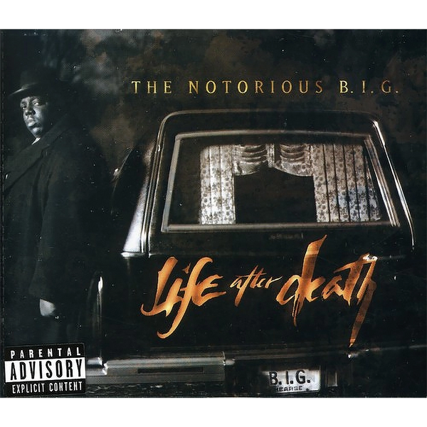Notorious B.I.G.