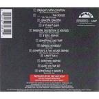 Straight Outta Compton (CD)