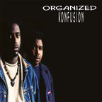 Organized Konfusion (2xLP, 35th Anniversary)