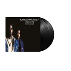Organized Konfusion (2xLP, 35th Anniversary)