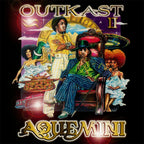 Aquemini (2xLP, Pink Splatter Vinyl, UK Import)