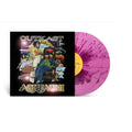 Aquemini (2xLP, Pink Splatter Vinyl, UK Import)