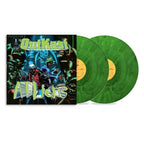 ATLiens (2xLP, Emerald Green Vinyl, UK Import)