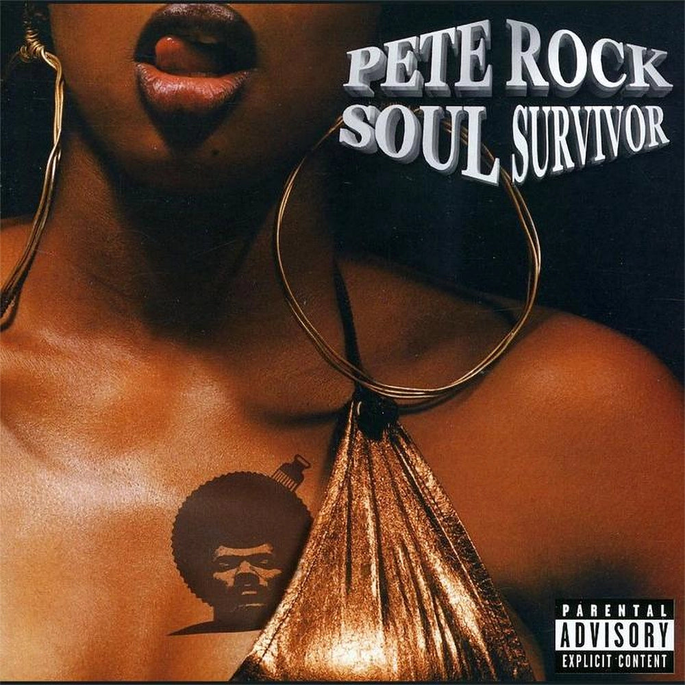 Soul Survivor (2xLP, 140 Gram)