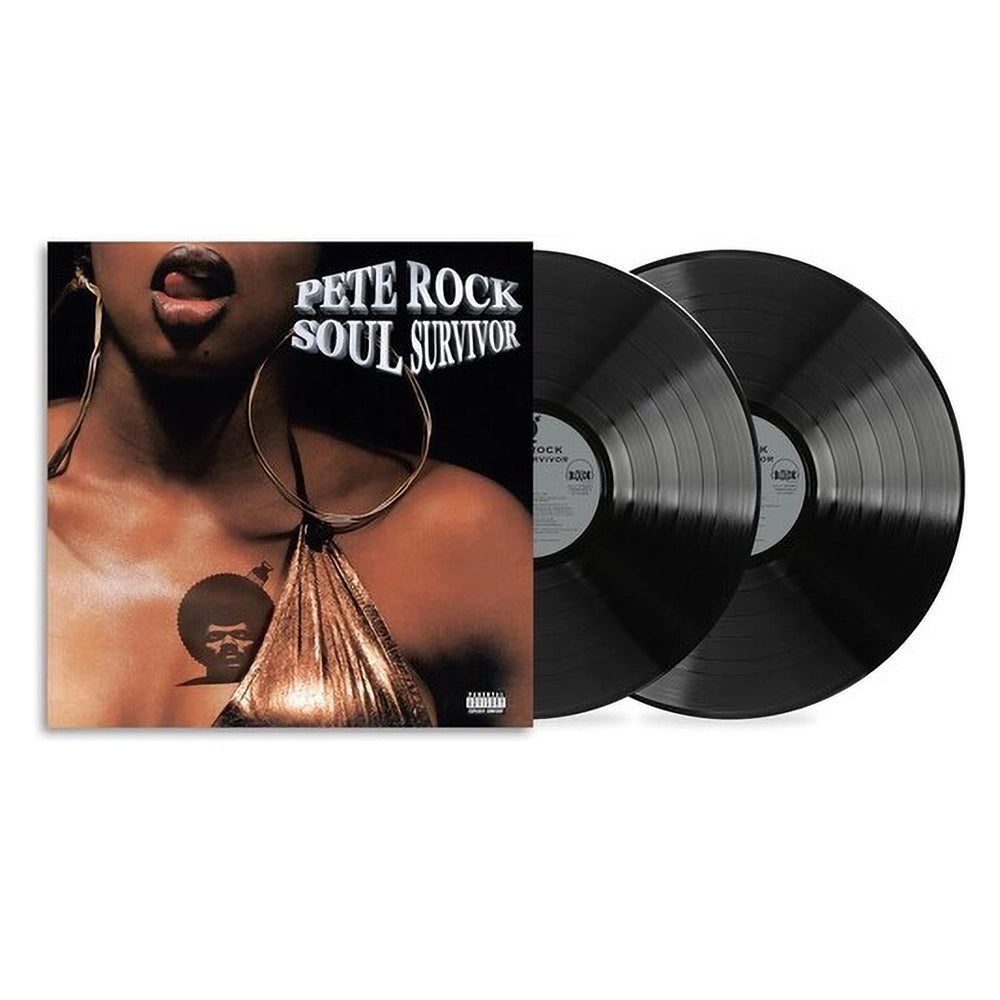 Soul Survivor (2xLP, 140 Gram)