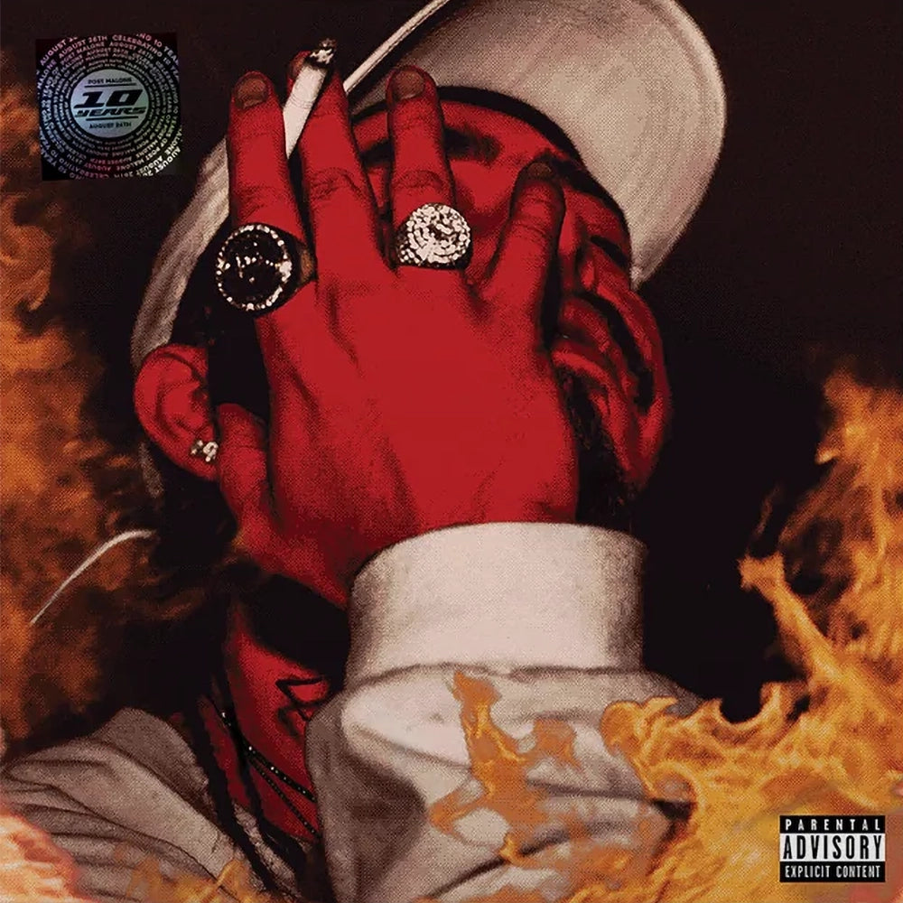 August 26 (LP)