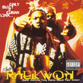 Only Built 4 Cuban Linx (CD)