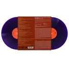 Only Built 4 Cuban Linx (2xLP, Purple Colored Vinyl)