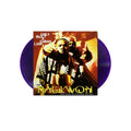 Only Built 4 Cuban Linx (2xLP, Purple Colored Vinyl)