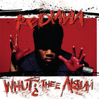 Whut? Thee Album (LP)