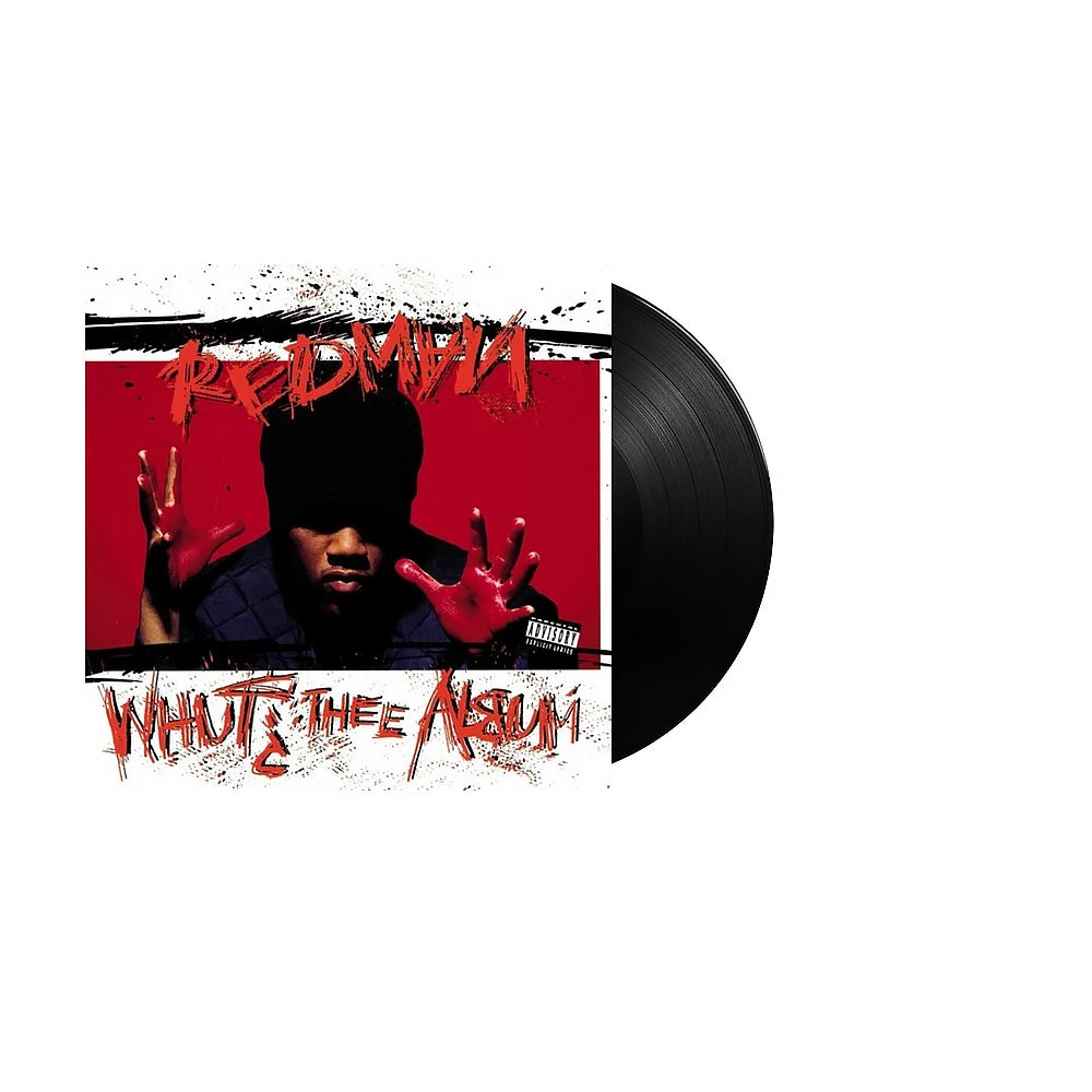 Whut? Thee Album (LP)