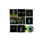 Run The Jewels (10th Anniversary, Split-Colored 2xLP)