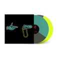 Run The Jewels (10th Anniversary, Split-Colored 2xLP)