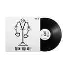 Slum Village Vol. 0 (LP)