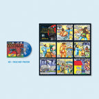 Doggystyle (CD)