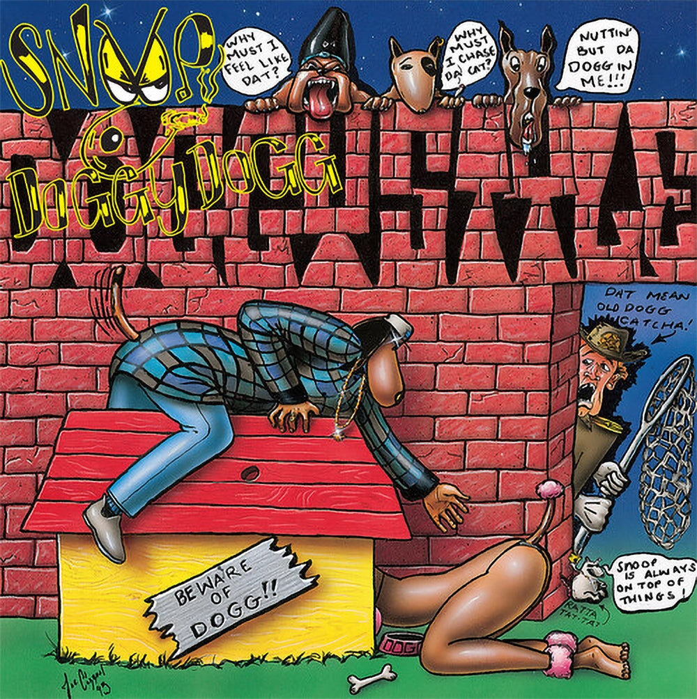 Doggystyle (CD)