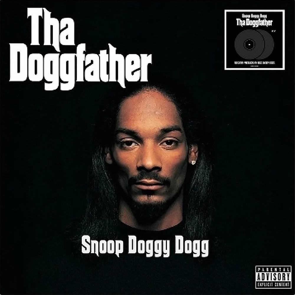 Tha Doggfather (2xLP)