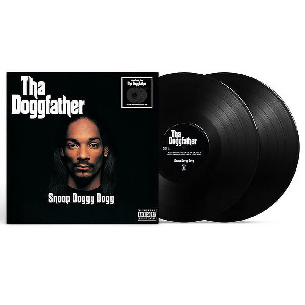 Tha Doggfather (2xLP)