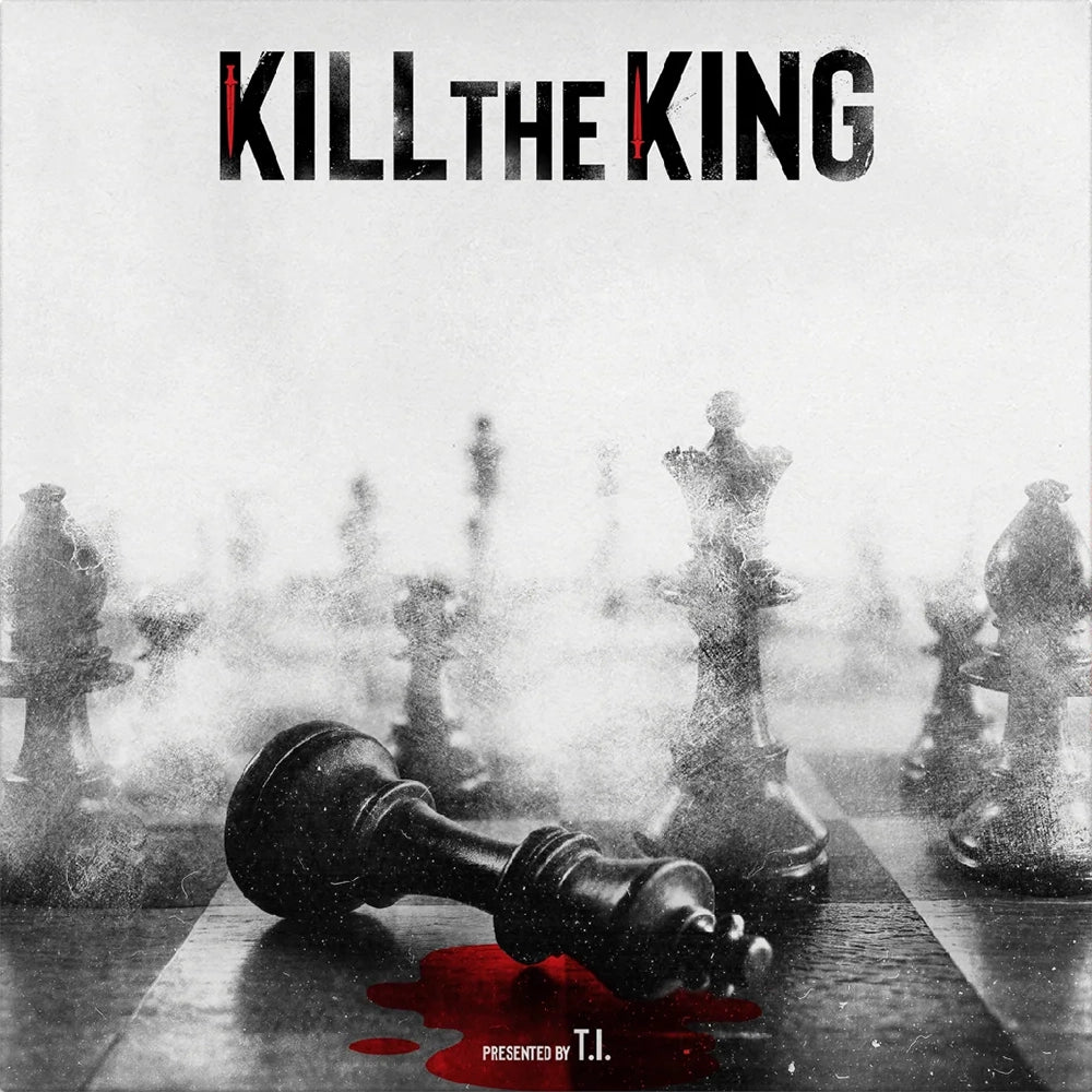 Kill the King (2xLP, 140 Gram Vinyl)