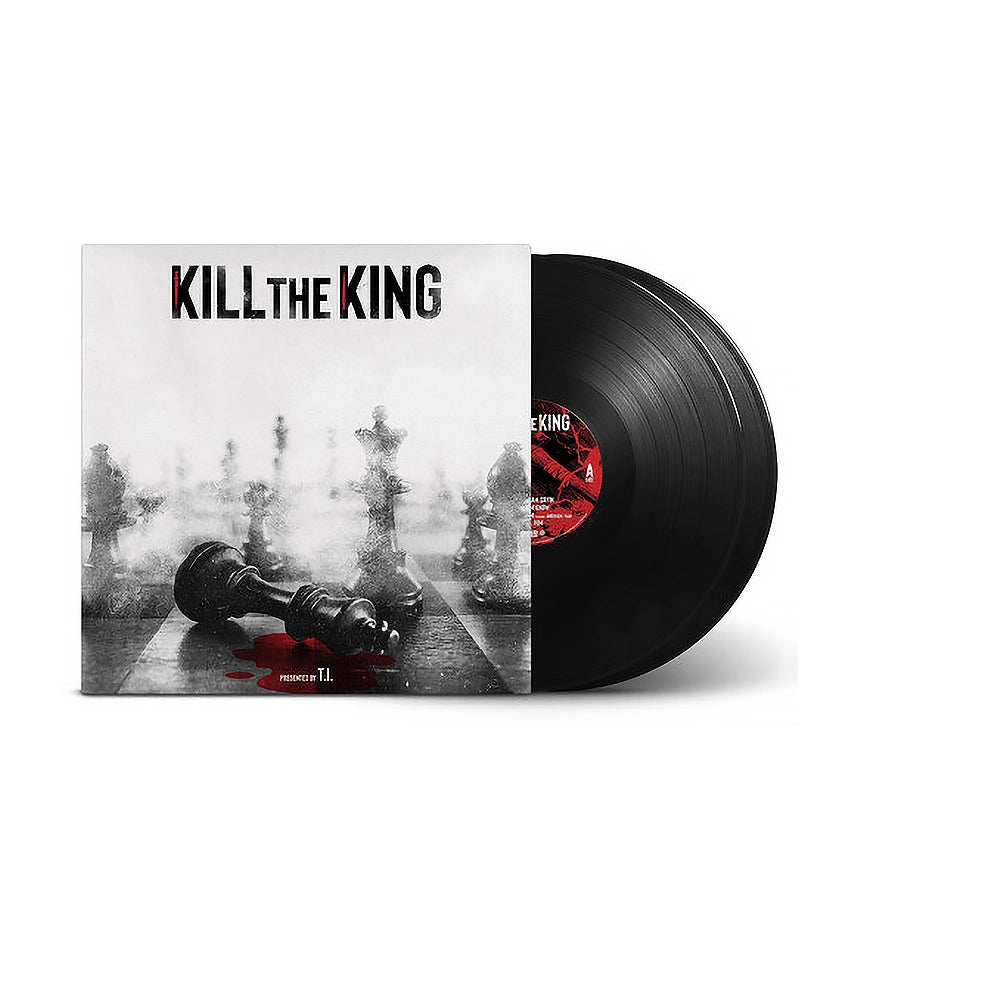 Kill the King (2xLP, 140 Gram Vinyl)