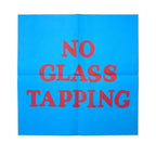 Don't Tap the Glass (LP, Translucent Vinyl)