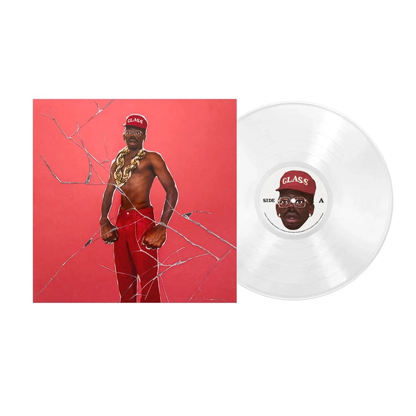Tyler, The Creator