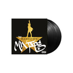 The Hamilton Mixtape (2xLP)