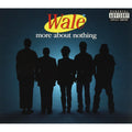 More About Nothing (CD)
